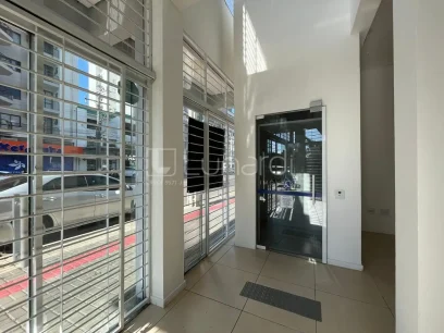 Sala Comercial - Miniatura - Lunardi Imóveis
