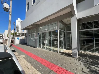 Sala Comercial - Miniatura - Lunardi Imóveis
