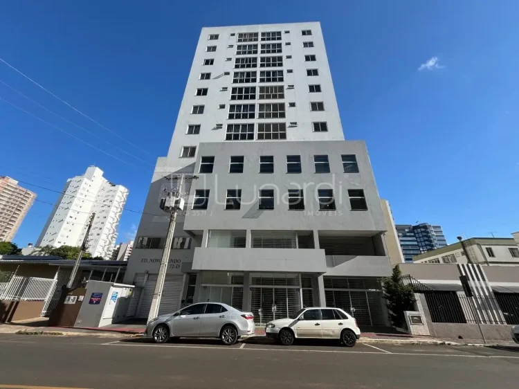 Sala Comercial - Lunardi Imóveis