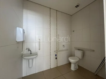 Sala Comercial - Miniatura - Lunardi Imóveis