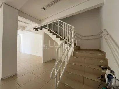 Sala Comercial - Miniatura - Lunardi Imóveis