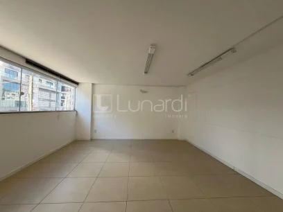 Sala Comercial - Miniatura - Lunardi Imóveis