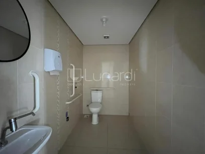 Sala Comercial - Miniatura - Lunardi Imóveis