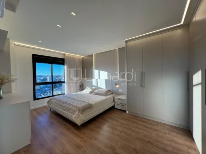 Apartamento com 3 Dormitórios - Miniatura - Lunardi Imóveis