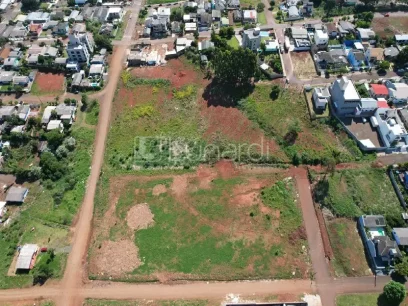 Terreno - Miniatura - Lunardi Imóveis