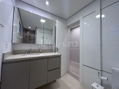 Apartamento com 3 Suítes - Miniatura - Lunardi Imóveis