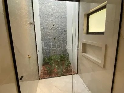 Casa com 3 Suítes - Miniatura - Lunardi Imóveis