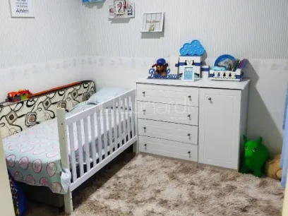 Apartamento com 2 Dormitórios - Miniatura - Lunardi Imóveis