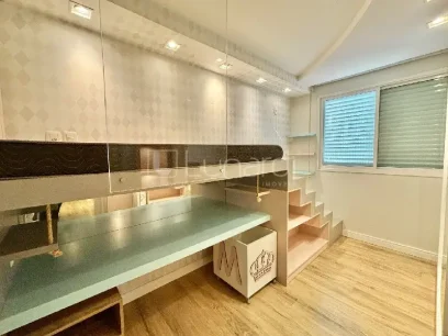Apartamento com 3 Dormitórios - Miniatura - Lunardi Imóveis