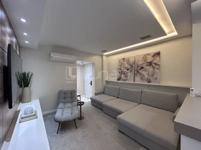 Apartamento com 3 Suítes - Miniatura - Lunardi Imóveis