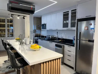 Apartamento com 2 Dormitórios - Miniatura - Lunardi Imóveis