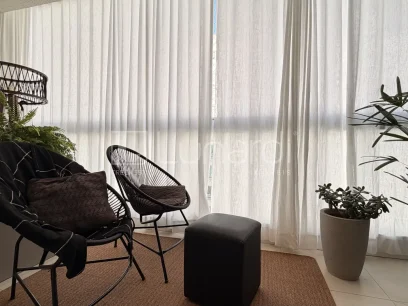 Apartamento com 3 Suítes - Miniatura - Lunardi Imóveis