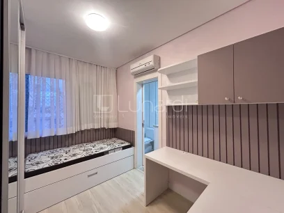 Apartamento com 3 Suítes - Miniatura - Lunardi Imóveis
