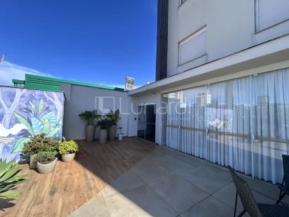 Apartamento com 3 Suítes - Miniatura - Lunardi Imóveis