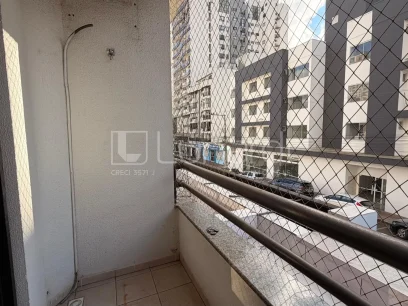 Apartamento com 3 Dormitórios - Miniatura - Lunardi Imóveis