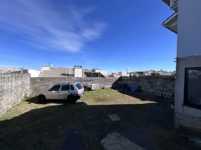 Casa com 2 Dormitórios - Miniatura - Lunardi Imóveis