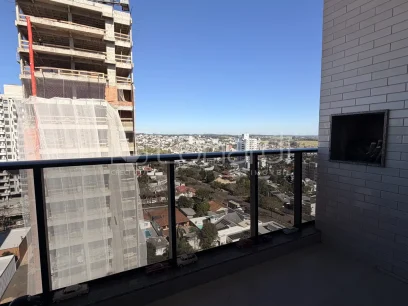 Apartamento com 2 Dormitórios - Miniatura - Lunardi Imóveis