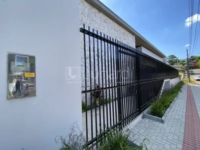 Casa com 3 Suítes - Miniatura - Lunardi Imóveis