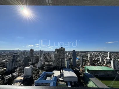 Apartamento com 3 Suítes - Miniatura - Lunardi Imóveis