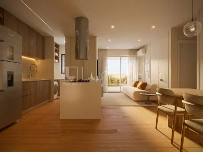 Imóvel na Planta com 2 Dormitórios - Miniatura - Lunardi Imóveis