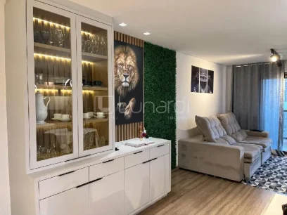 Apartamento com 2 Dormitórios - Miniatura - Lunardi Imóveis