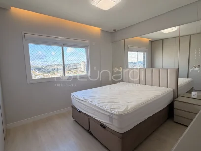 Apartamento com 3 Dormitórios - Miniatura - Lunardi Imóveis