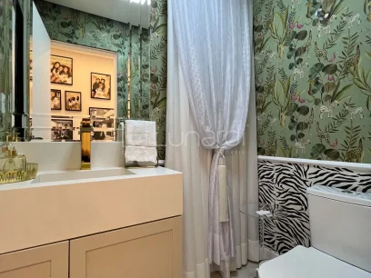 Apartamento com 3 Suítes - Miniatura - Lunardi Imóveis