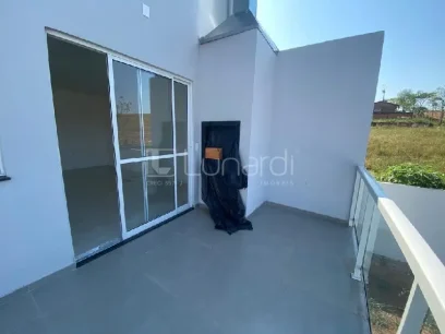 Casa com 3 Dormitórios - Miniatura - Lunardi Imóveis