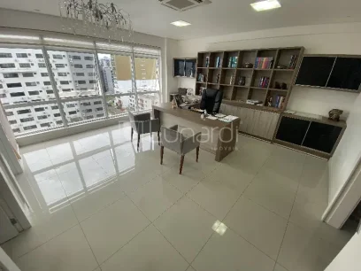 Sala Comercial - Miniatura - Lunardi Imóveis