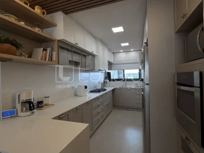 Apartamento com 3 Dormitórios - Miniatura - Lunardi Imóveis