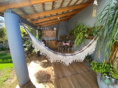Casa com 3 Dormitórios - Miniatura - Lunardi Imóveis
