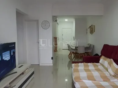 Apartamento com 2 Dormitórios - Miniatura - Lunardi Imóveis