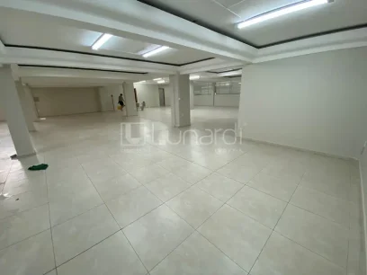 Sala Comercial - Miniatura - Lunardi Imóveis