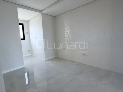 Apartamento com 3 Suítes - Miniatura - Lunardi Imóveis
