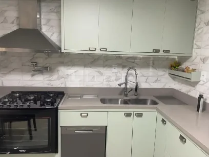 Cobertura com 3 Dormitórios - Miniatura - Lunardi Imóveis