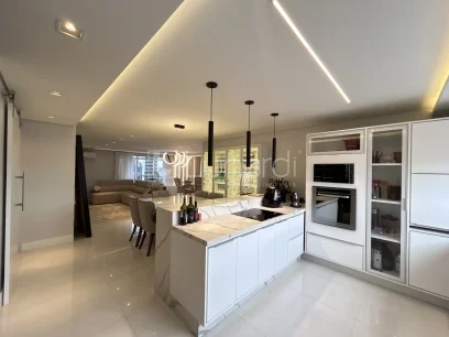 Apartamento com 3 Suítes - Miniatura - Lunardi Imóveis