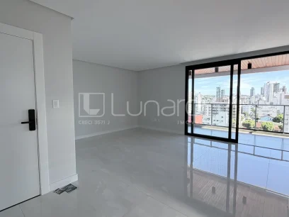 Apartamento com 3 Suítes - Miniatura - Lunardi Imóveis