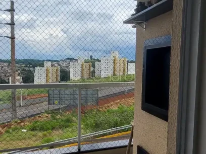 Apartamento com 2 Dormitórios - Miniatura - Lunardi Imóveis