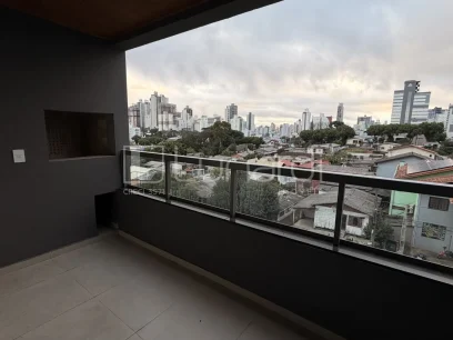 Apartamento com 2 Dormitórios - Miniatura - Lunardi Imóveis