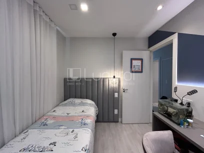 Apartamento com 3 Dormitórios - Miniatura - Lunardi Imóveis