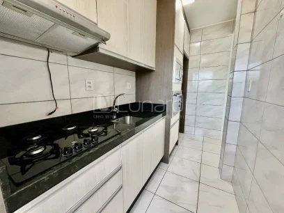 Apartamento com 2 Dormitórios - Miniatura - Lunardi Imóveis