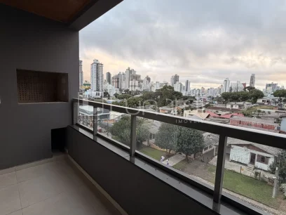 Apartamento com 2 Dormitórios - Miniatura - Lunardi Imóveis
