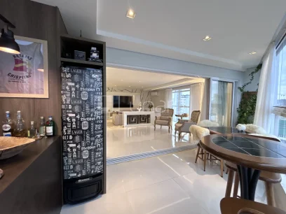 Apartamento com 3 Suítes - Miniatura - Lunardi Imóveis