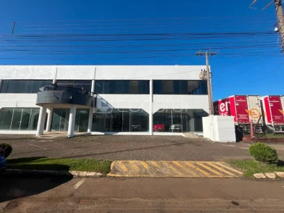 Sala Comercial - Lunardi Imóveis