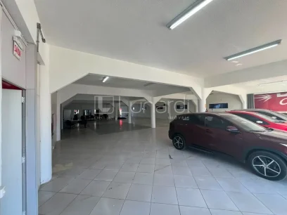Sala Comercial - Miniatura - Lunardi Imóveis