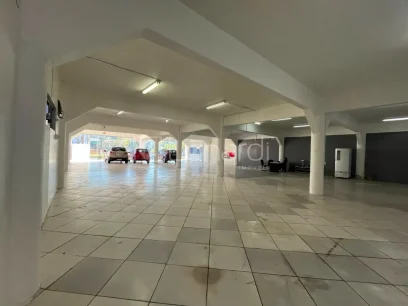 Sala Comercial - Miniatura - Lunardi Imóveis