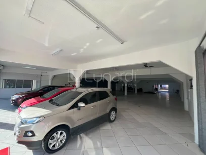 Sala Comercial - Miniatura - Lunardi Imóveis
