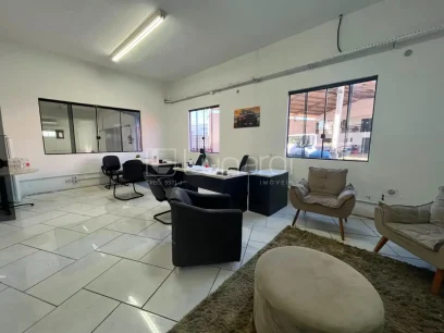 Sala Comercial - Miniatura - Lunardi Imóveis