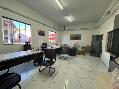 Sala Comercial - Miniatura - Lunardi Imóveis