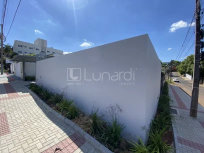 Casa com 3 Suítes - Miniatura - Lunardi Imóveis